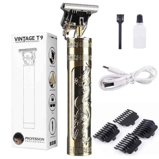 Vintage T9 Professional Trimmer