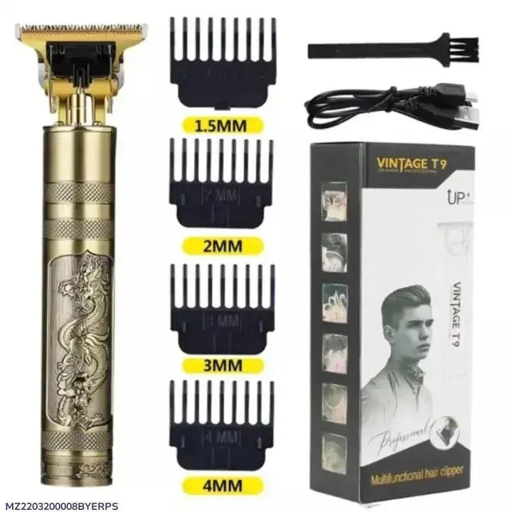 Vintage T9 Professional Trimmer