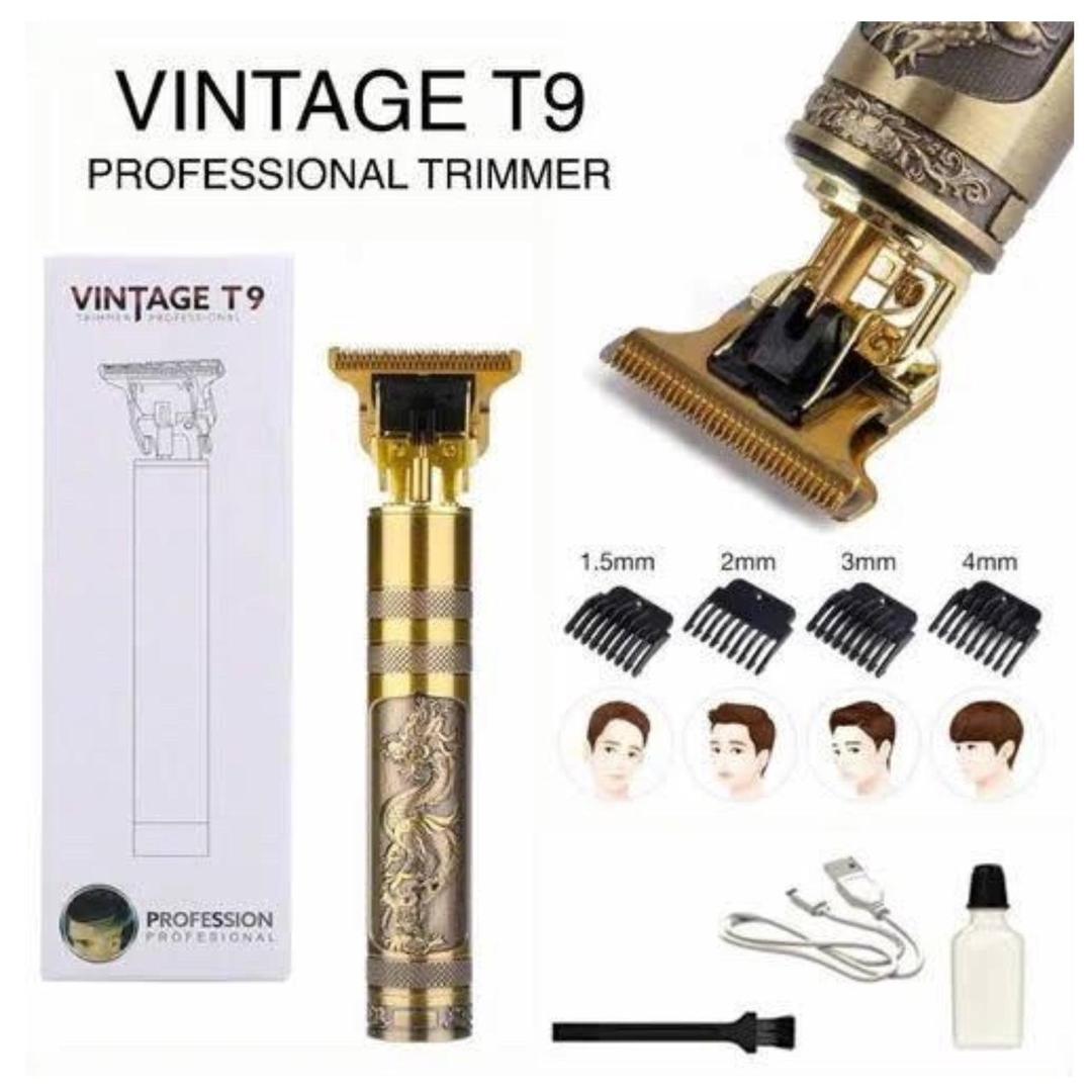 Vintage T9 Professional Trimmer